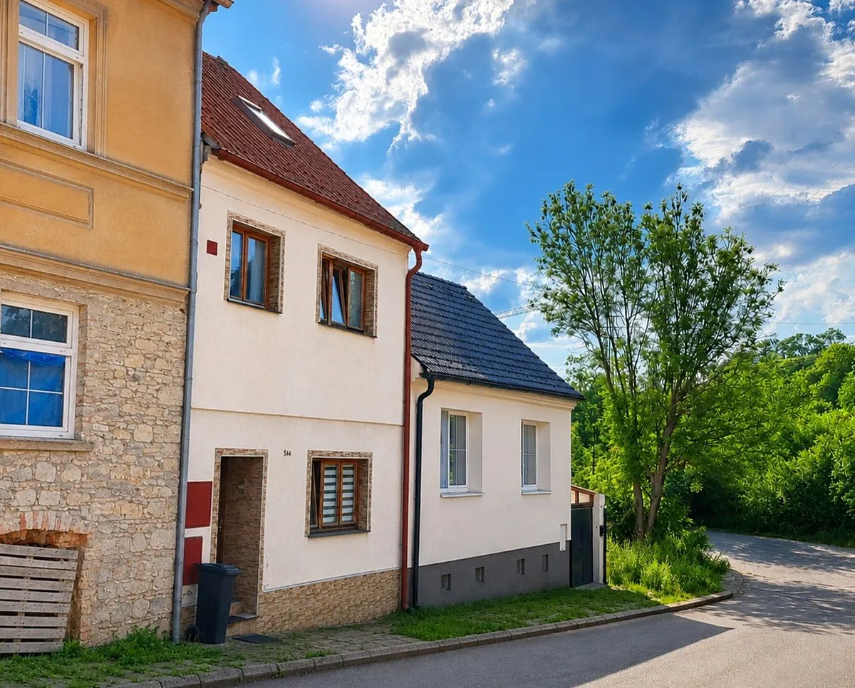 Prodej rodinného domu 150 m², pozemek 182 m²